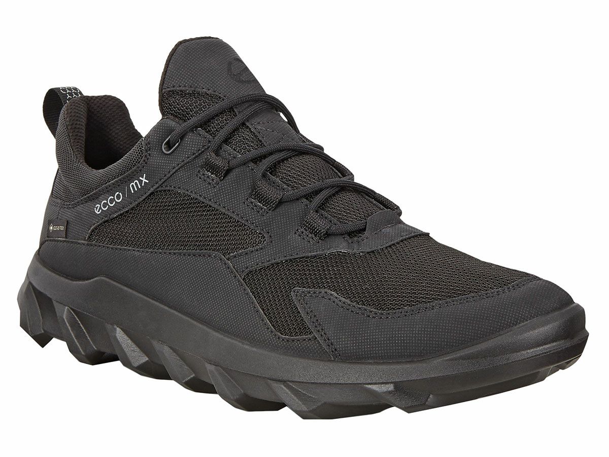 ECCO MX GTX Herren Wanderschuhe