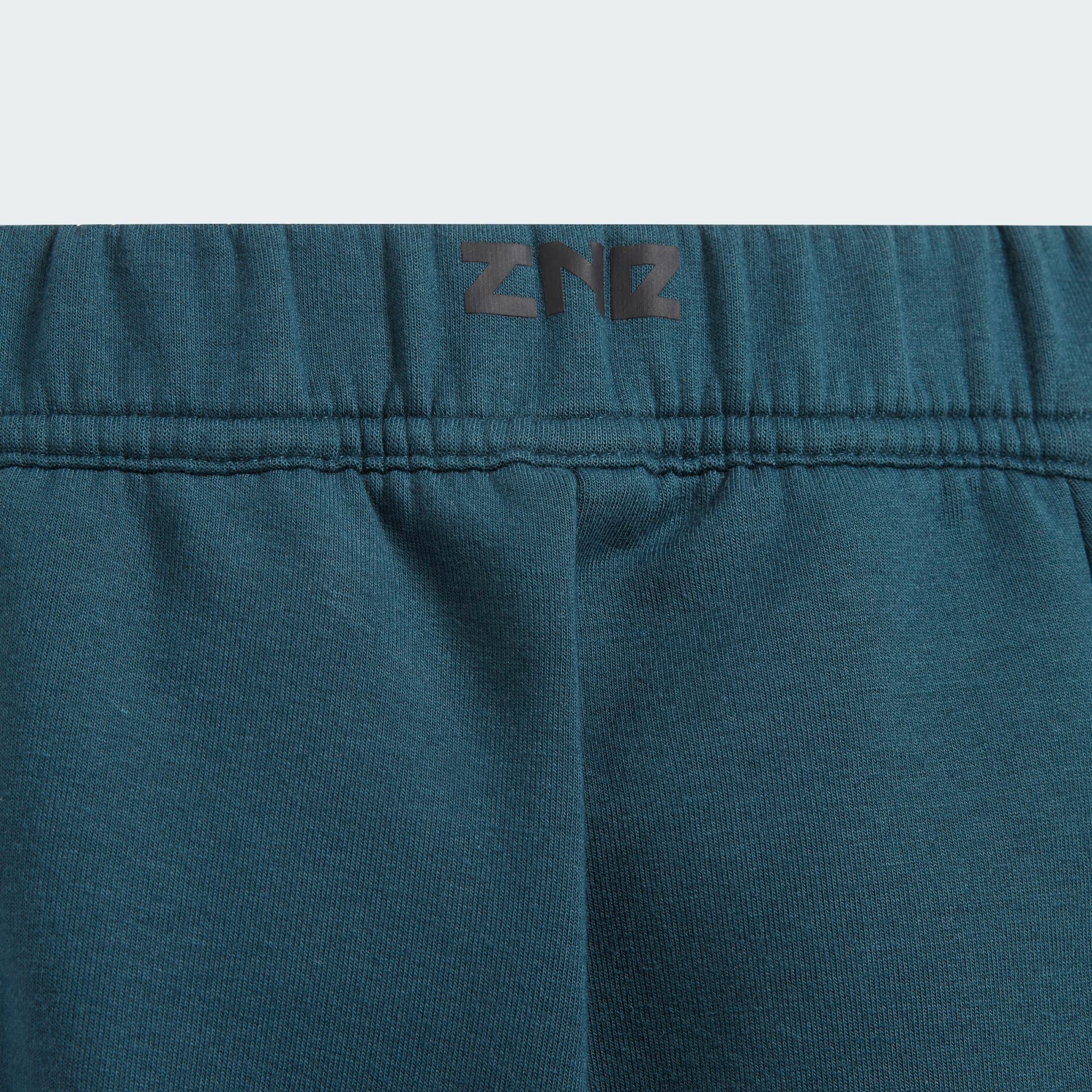 adidas Sportswear Jogginghose ADIDAS Z.N.E. KIDS HOSE