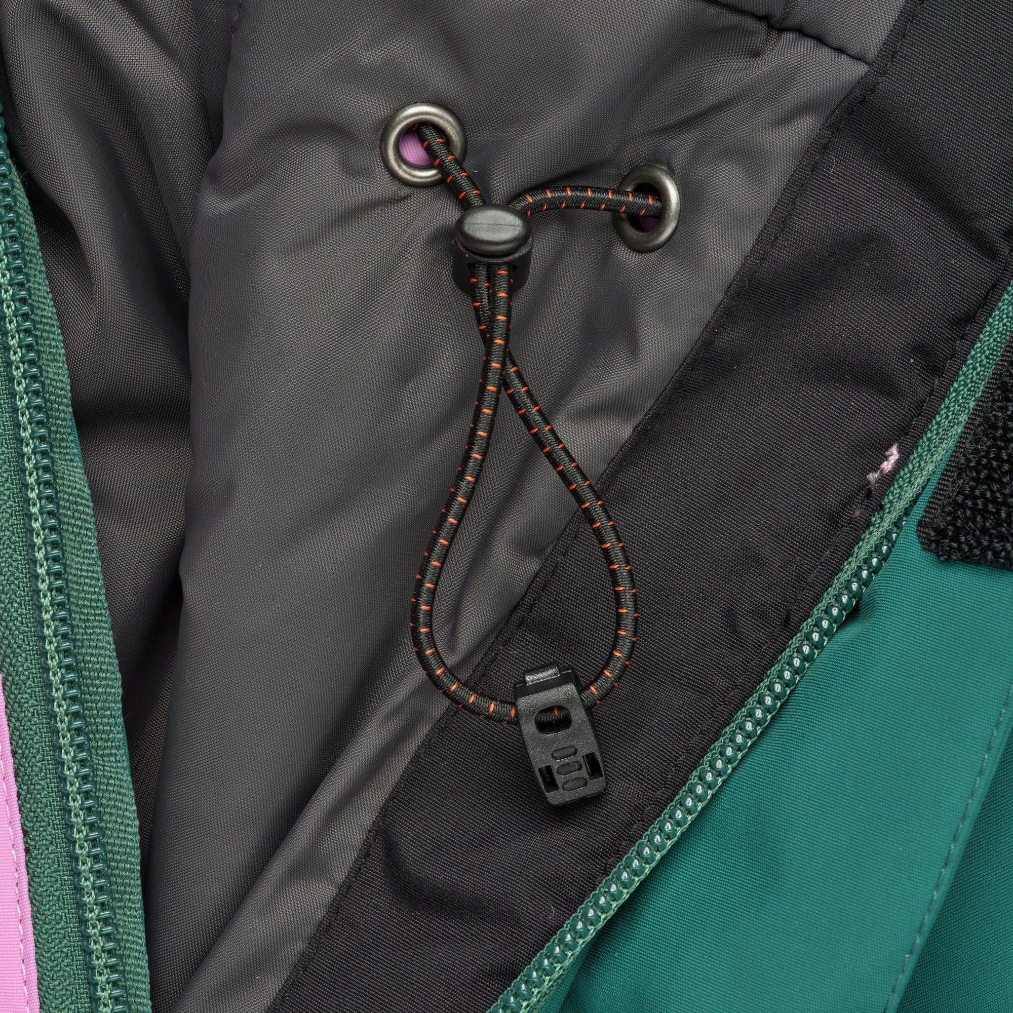 Isbjörn Overall Isbjörn Kids Halfpipe Snowsuit Kinder Overalls &