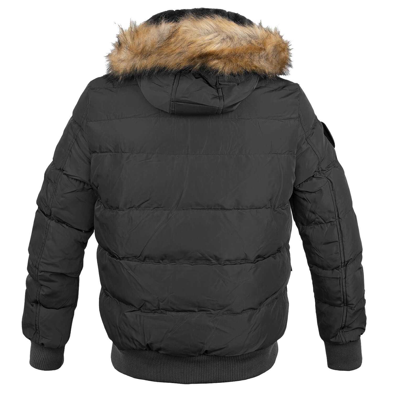 Winterjacke Rockford