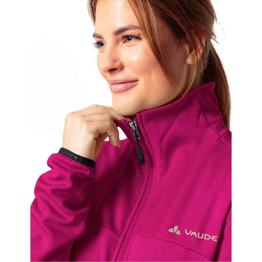 Valsorda Fleecejacke Damen
