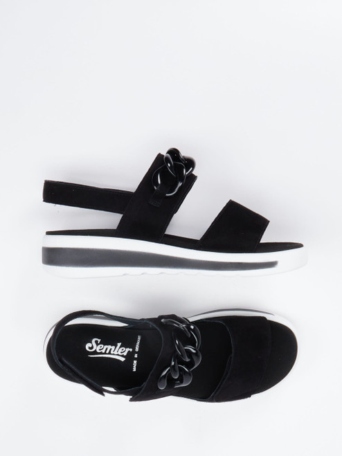 Sandalette-22530090086 Semler