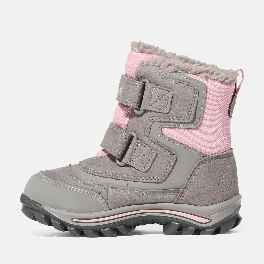 Timberland Chillberg Waterproof TB0A22Y4F491 / grau
