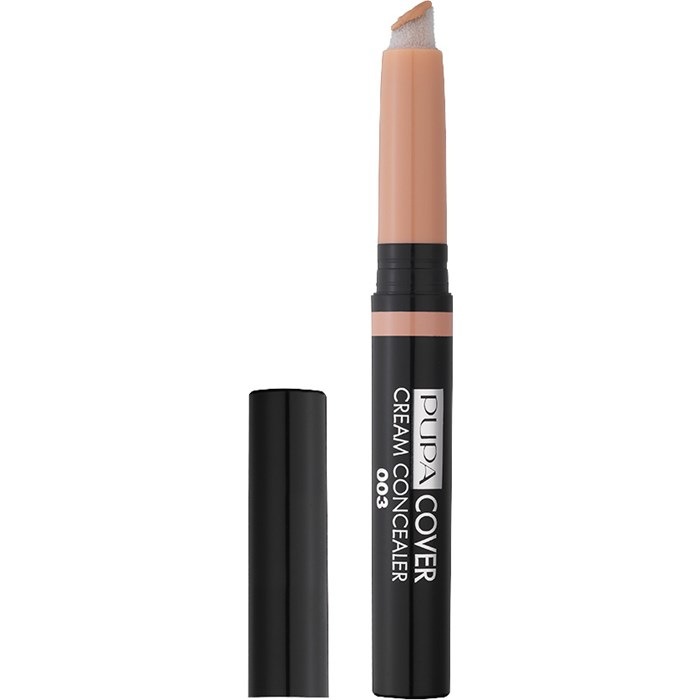 Cream Concealer