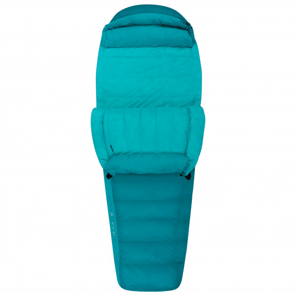 Sea to Summit - Women's Altitude At II - Daunenschlafsack
