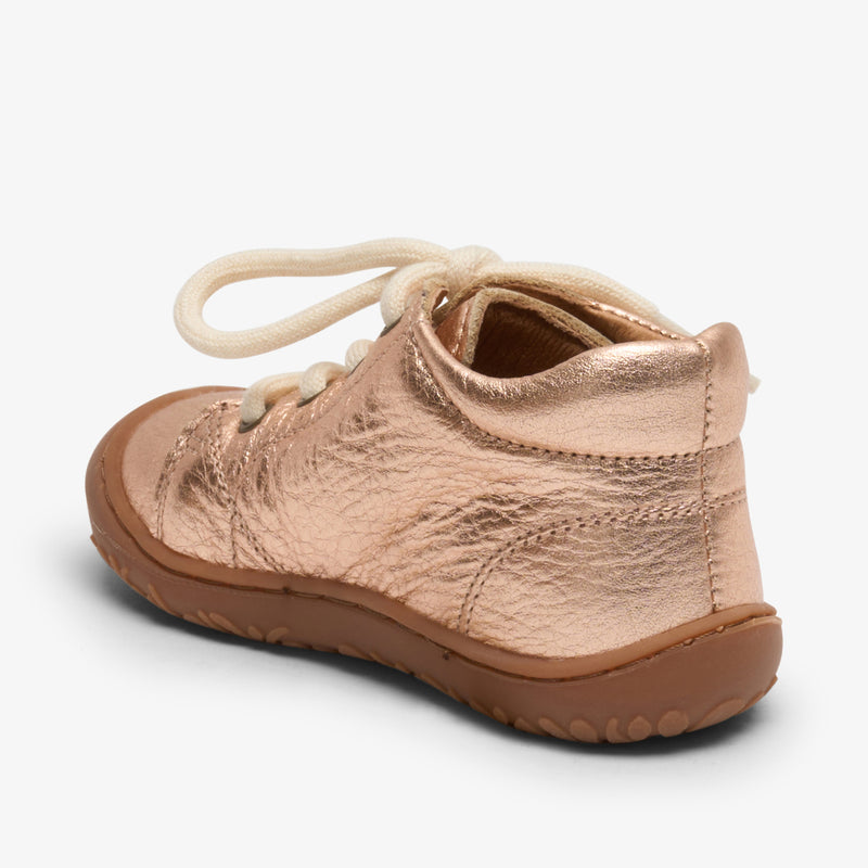 hale l rose gold - Rose