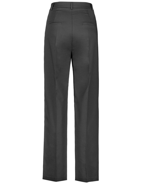 Elegante Hose mit weitem Bein Wide Leg