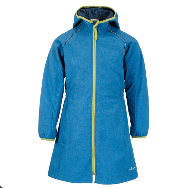 ALKMAAR HOODED COAT Kinder - Softshelljacke