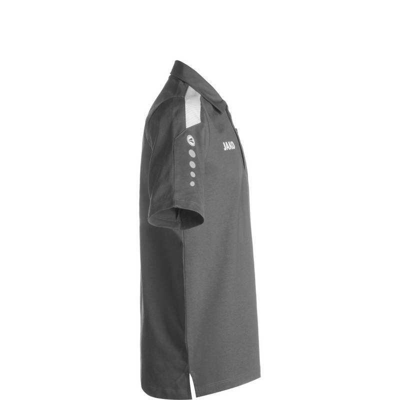 JAKO Power Poloshirt Jungen