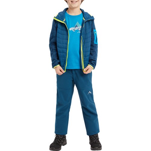 KINDER JACKE CALBUCO B
