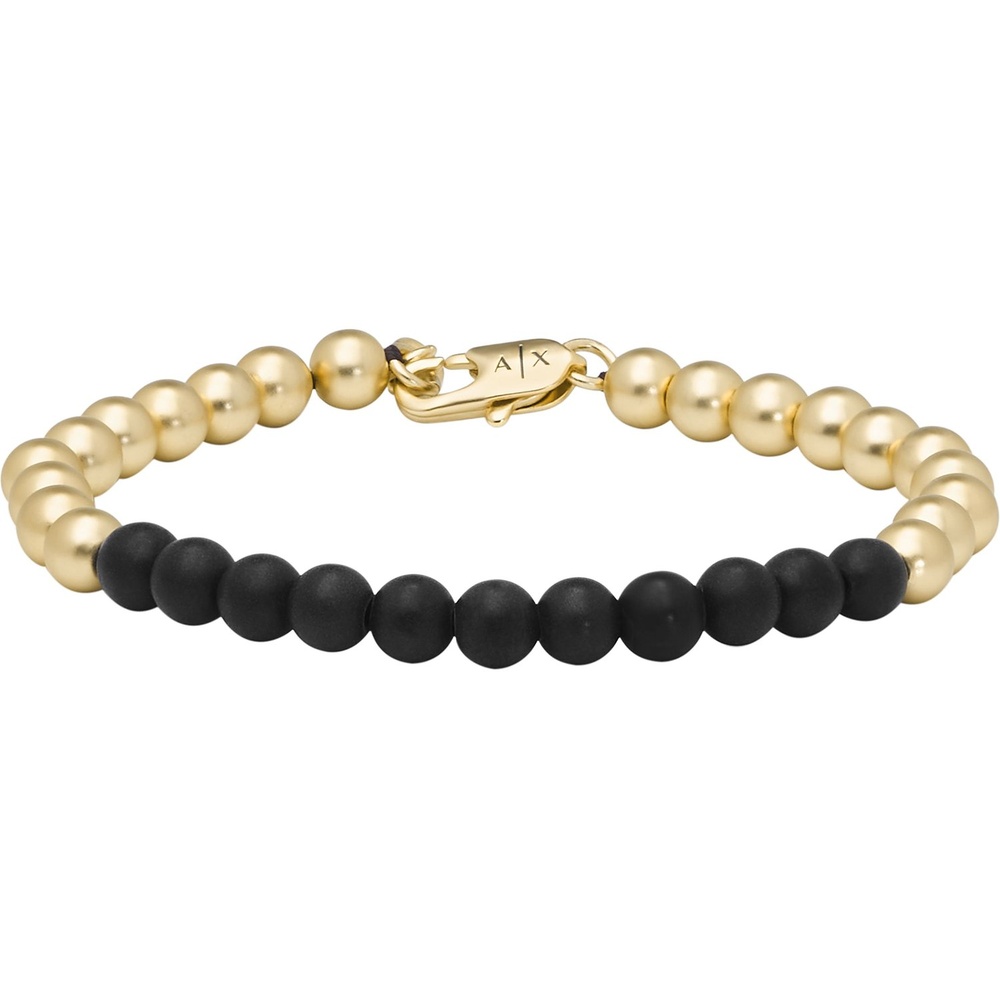 Armani Exchange Bracelet Métal Bracelet
