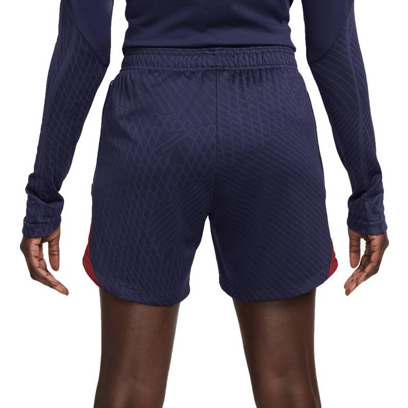 Nike Paris Saint-Germain Schlagen Fußballshorts Damen