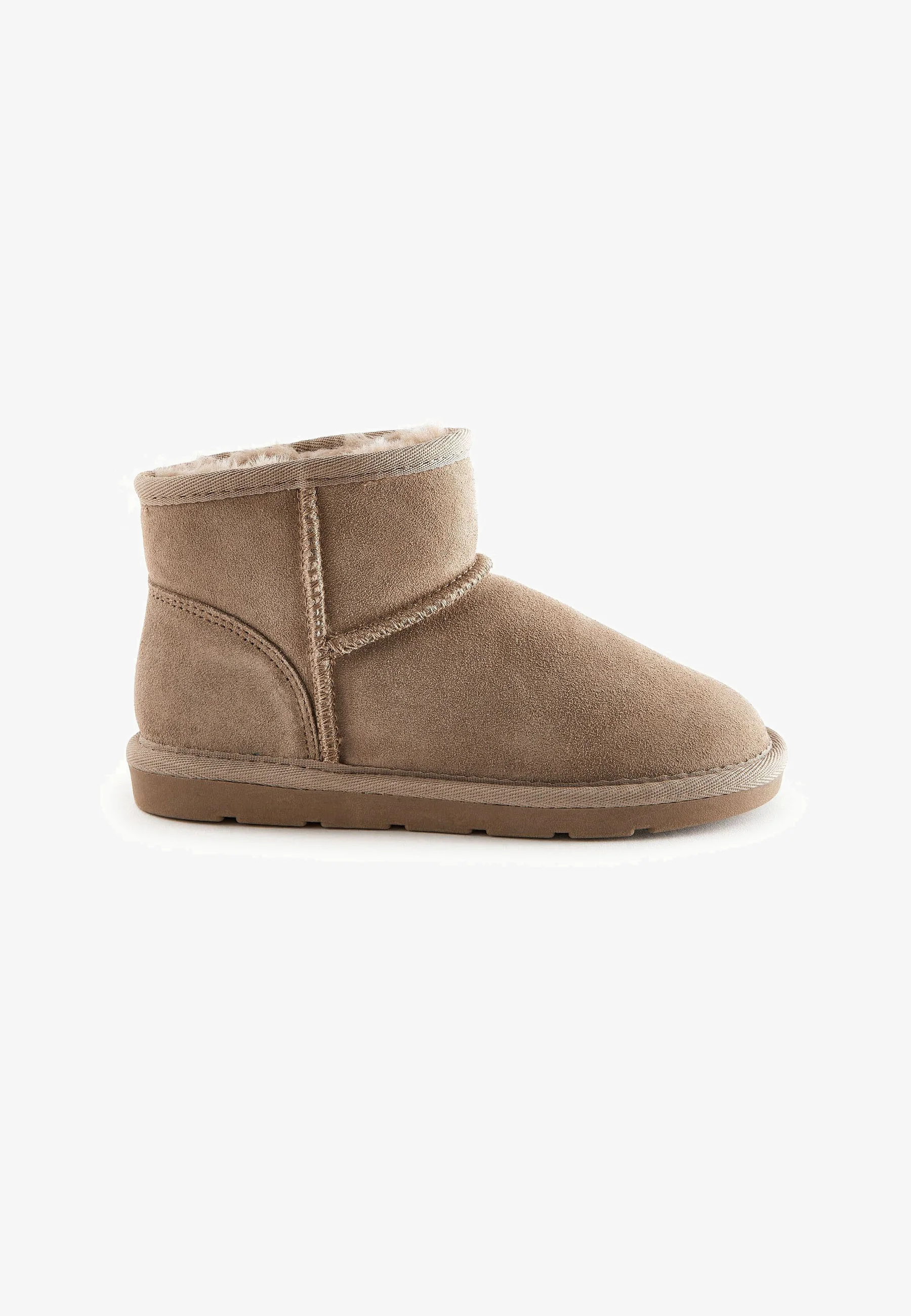 Botas de nieve impermeables y resistentes al agua