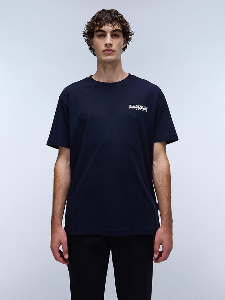 Napapijri Shirt 