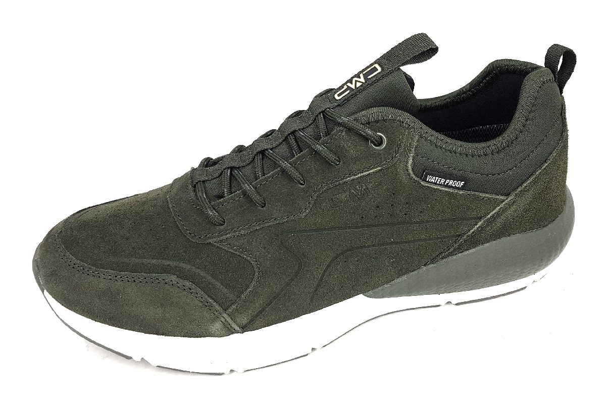 CMP Syras 3Q24897 Grün E980 Militare