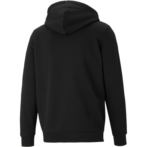 HERREN SWEATSHIRT ESS SMALL LOGO FZ HOODIE F