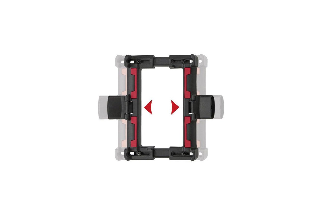 Reisenthel Bikebasket GT Uniklip
