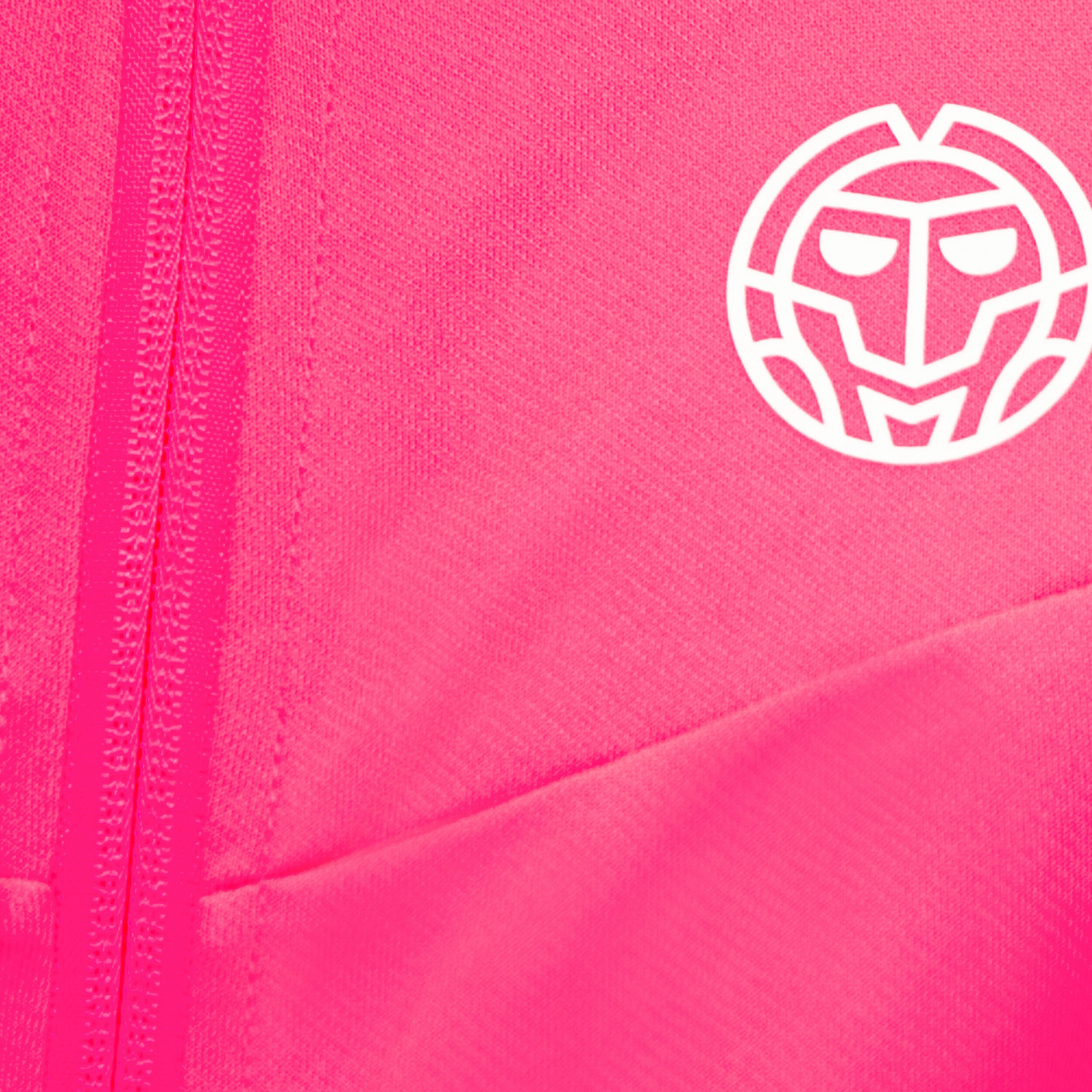 Crew Trainingsjacke Damen - Pink