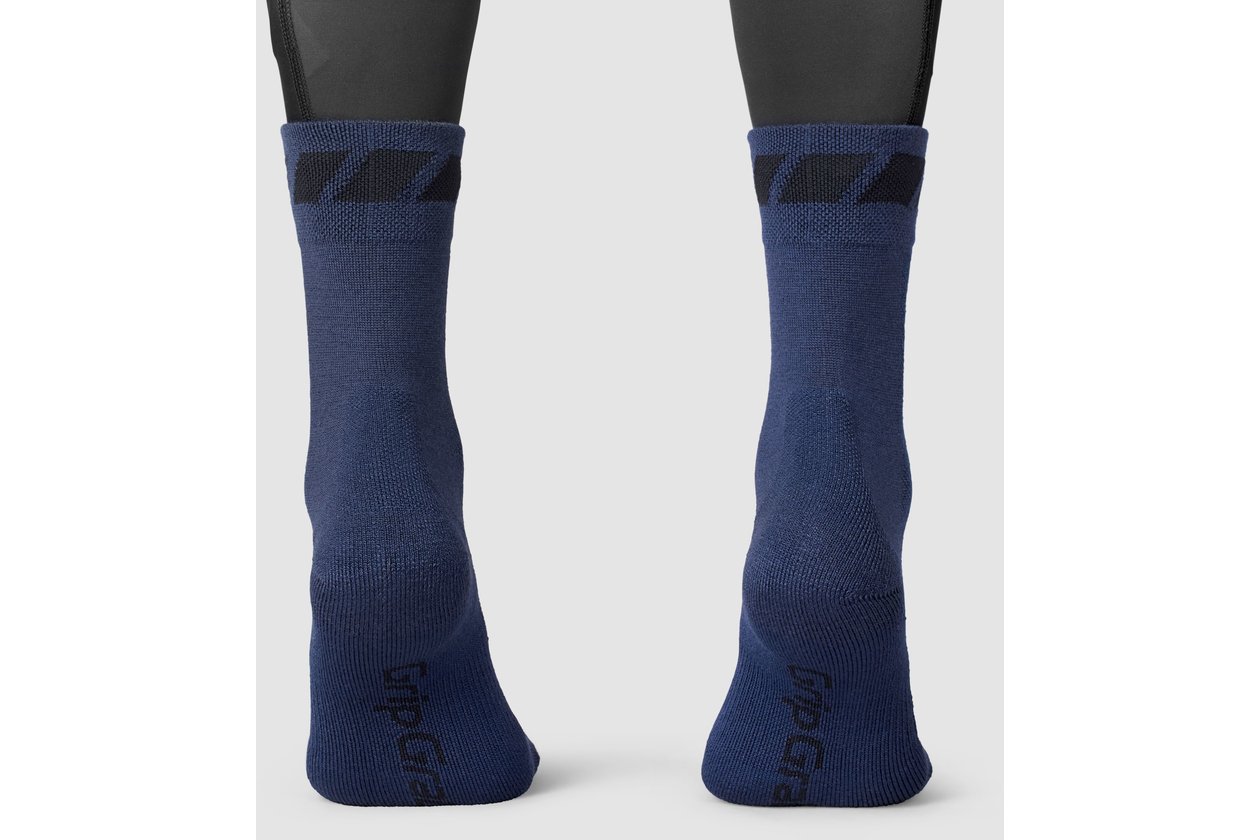 GRIPGRAB Merino Winter Socken - 2023