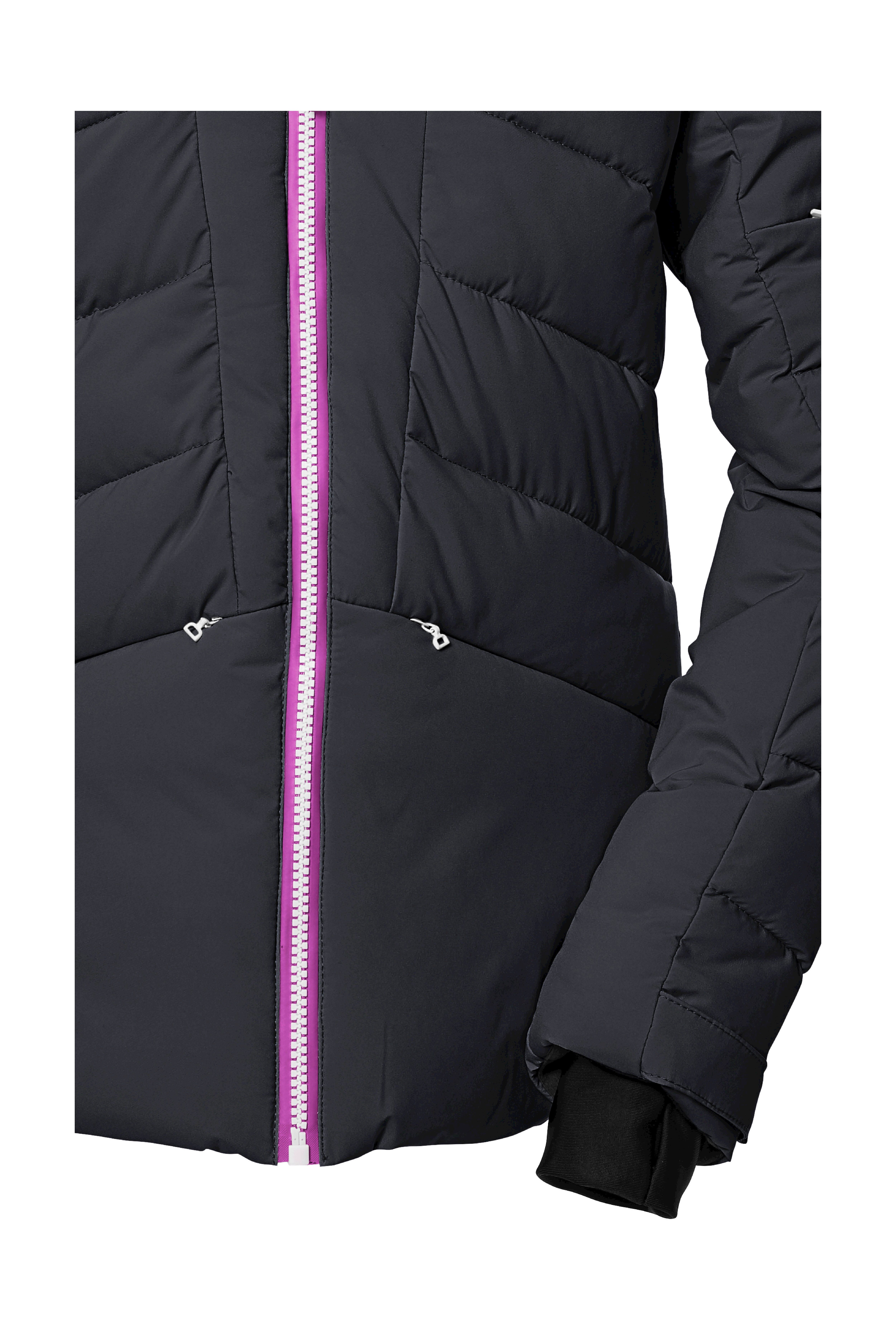 Killtec Skijacke KSW 116 GRLS SKI QLTD JCKT