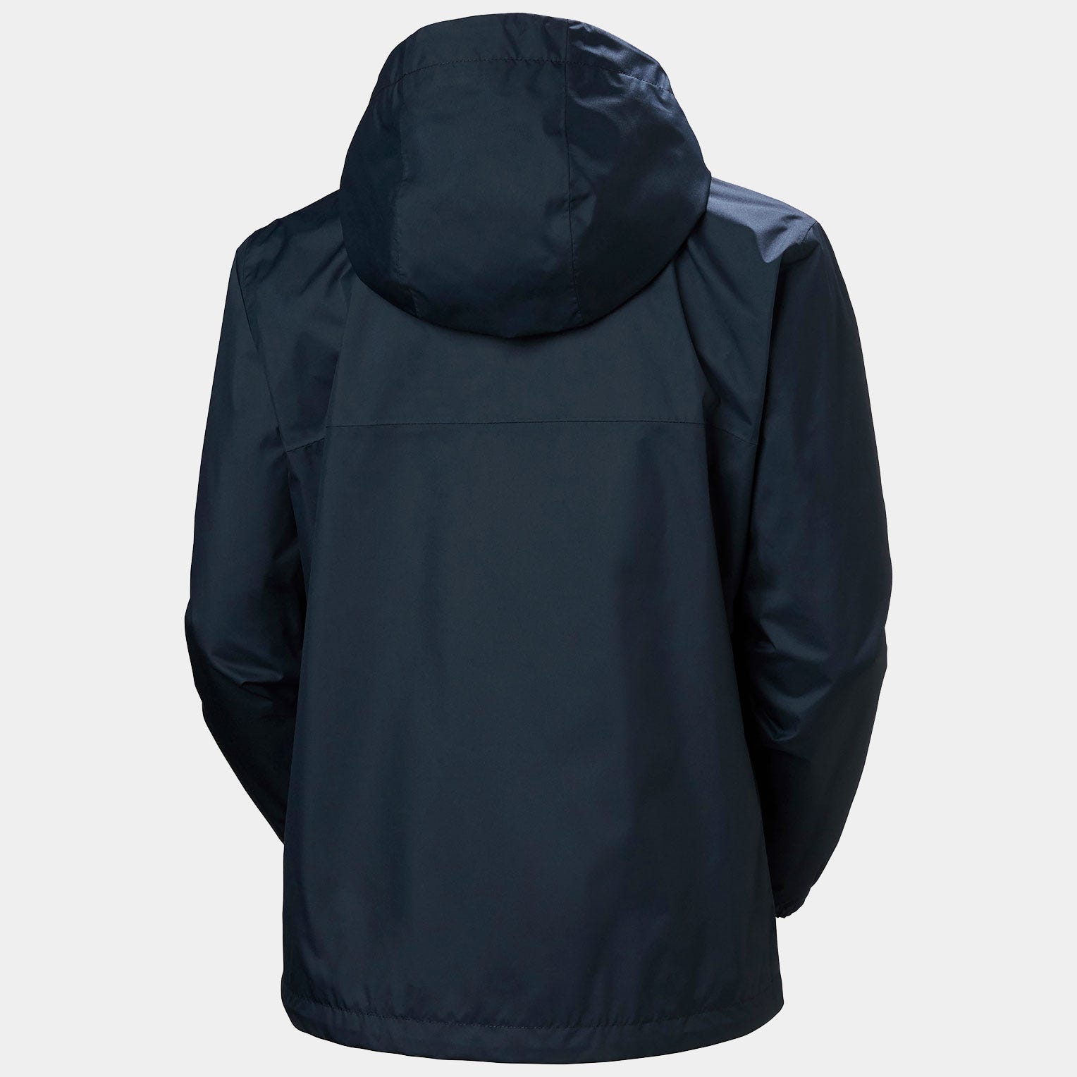 Women’s Vancouver Rain Jacket