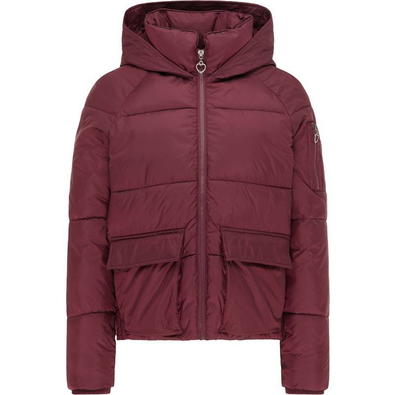 MYMO Steppjacke Damen
