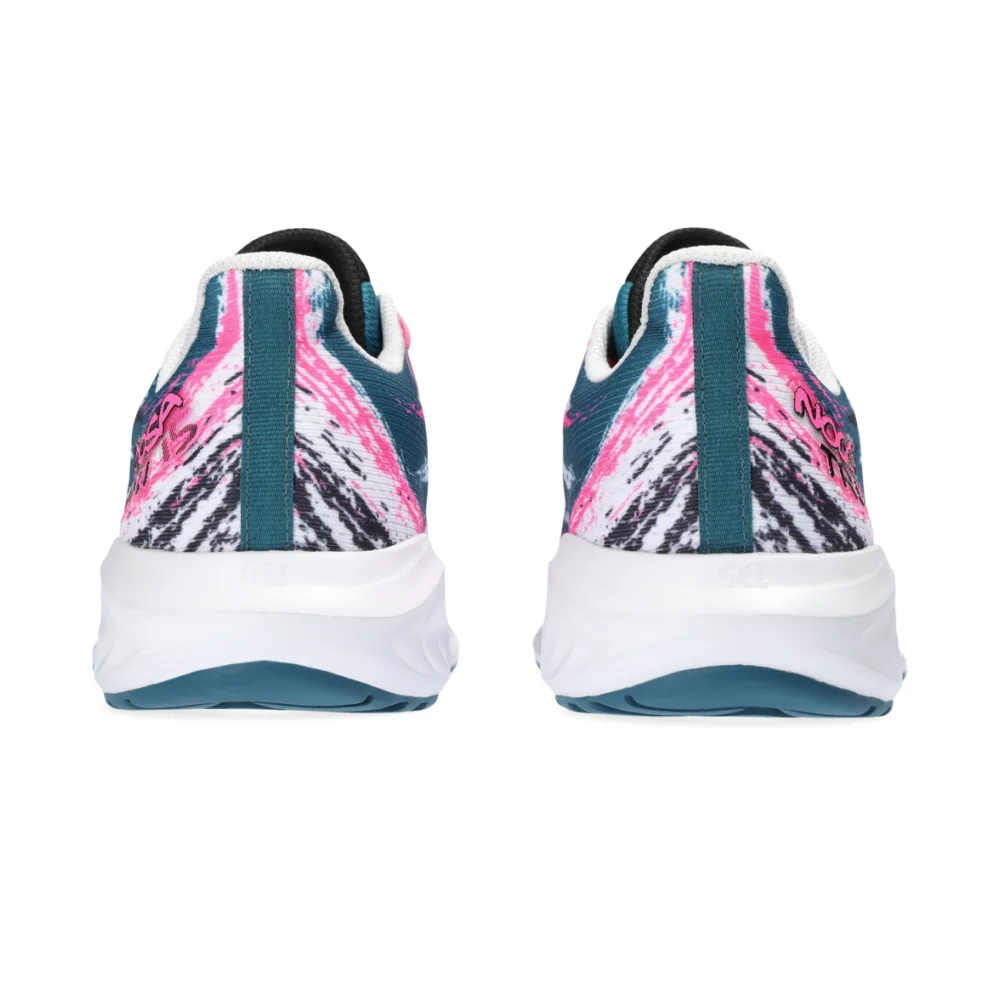 Asics Gel Noosa Tri 15 GS 1014A311.700 / pink