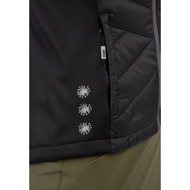LPO Steppjacke Damen