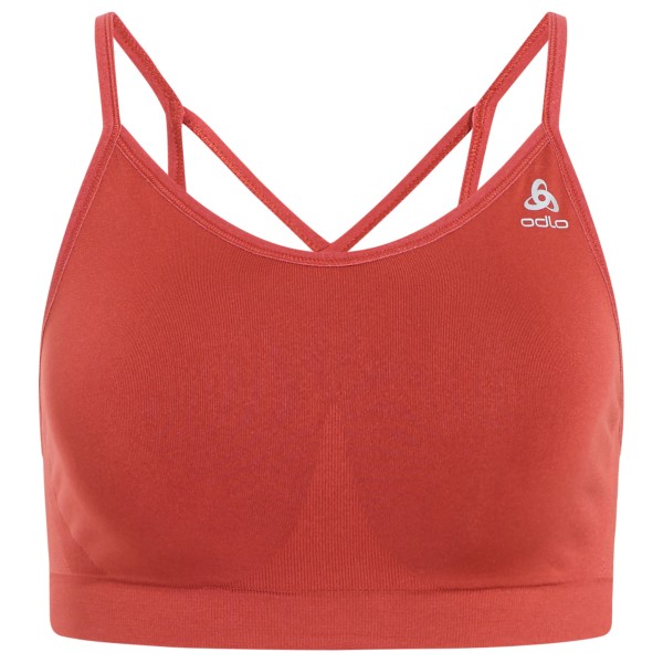 Odlo - Women's Sports Bra Seamless Soft - Sport-BH