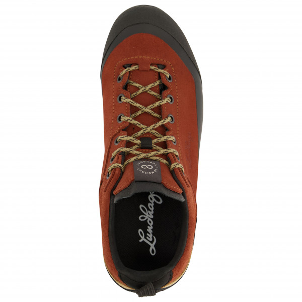 Lundhags - Bjerg Low - Multisportschuhe