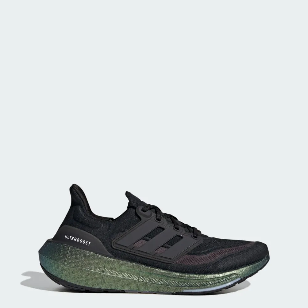 adidas Ultraboost Light IF1720 / schwarz