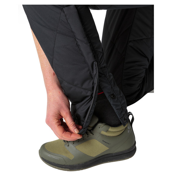 CYCLIST INSULATION PANTS Damen - Radhose