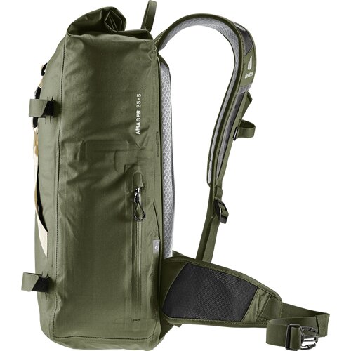 RUCKSACK AMAGER 25+5