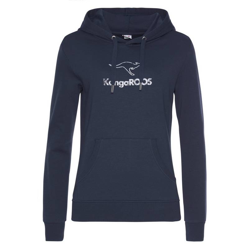 KangaROOS Hoodie Damen