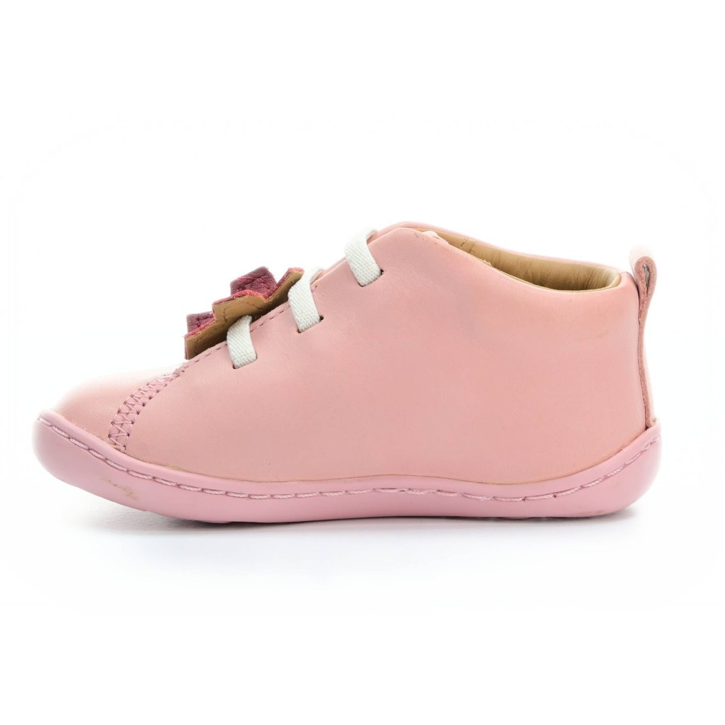 Camper Peu Cami TWS Ultrasoft Marker Pink (80153-094 FW) rosa Mid Cut Barfußschuhe