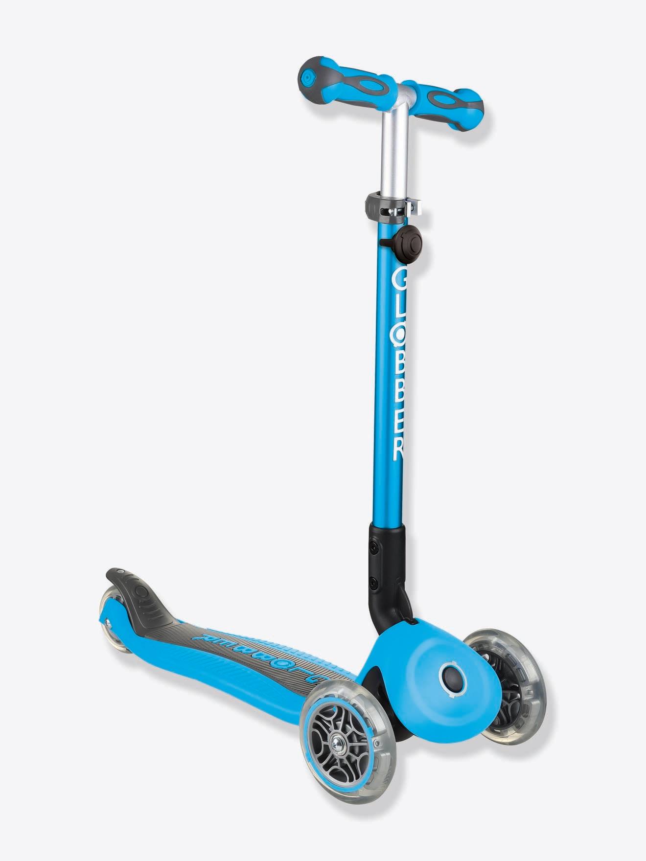 Trottinette évolutive Go Up Deluxe