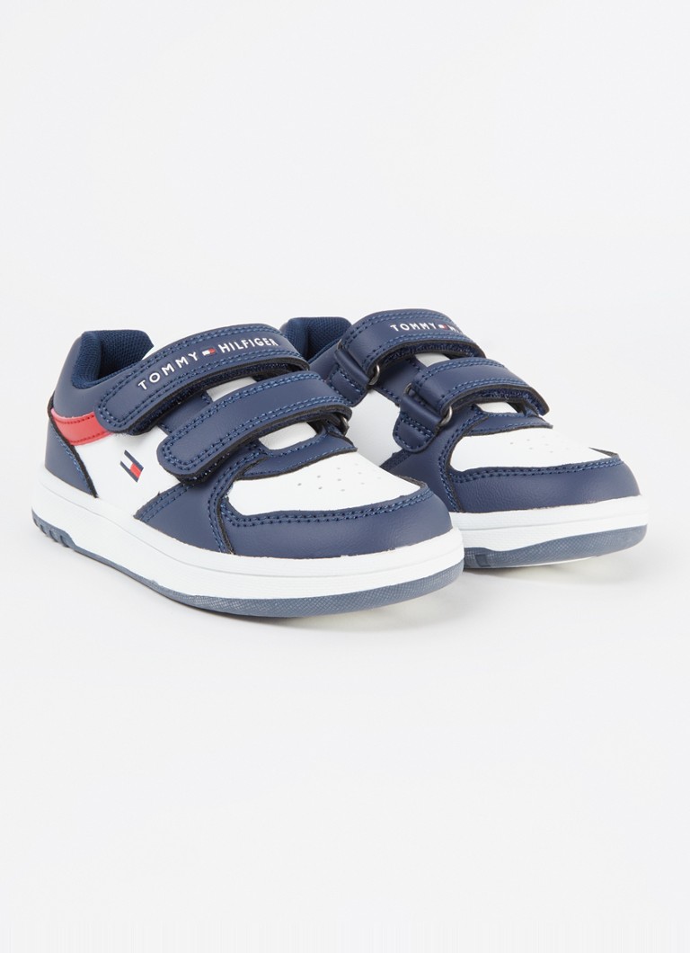 Tommy Hilfiger -lenkkarit logolla