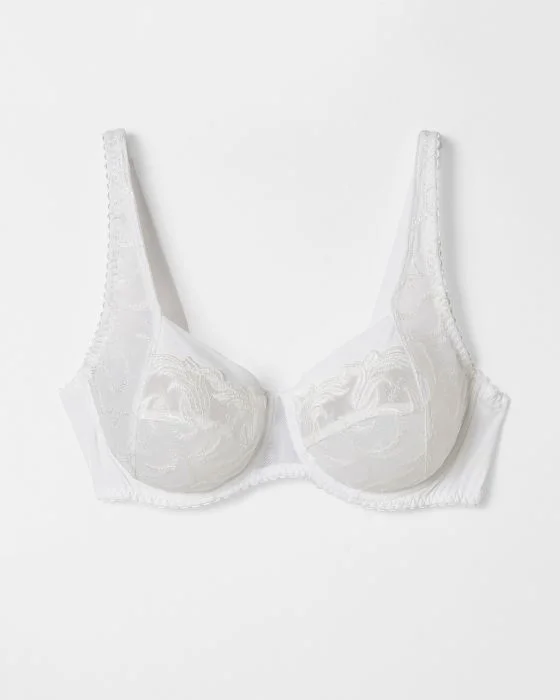 Soutien-gorge à armatures ANNA de Damart