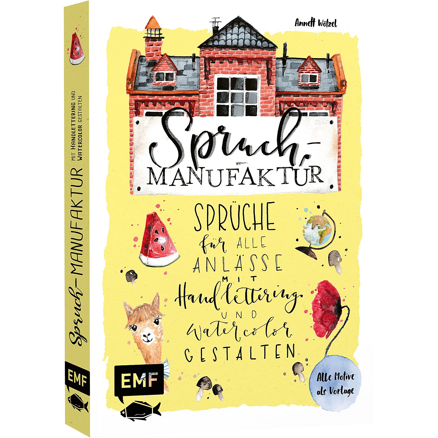 Buch 