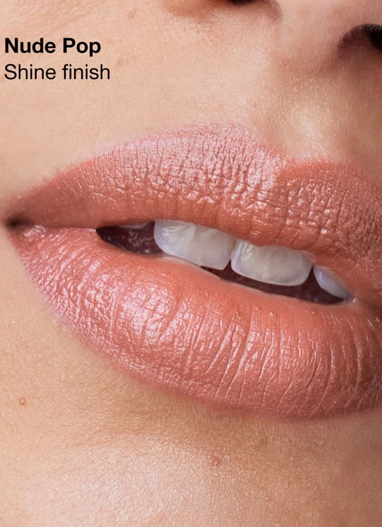 CLINIQUE Pop™ Longwear Lipstick Shine - lipstick