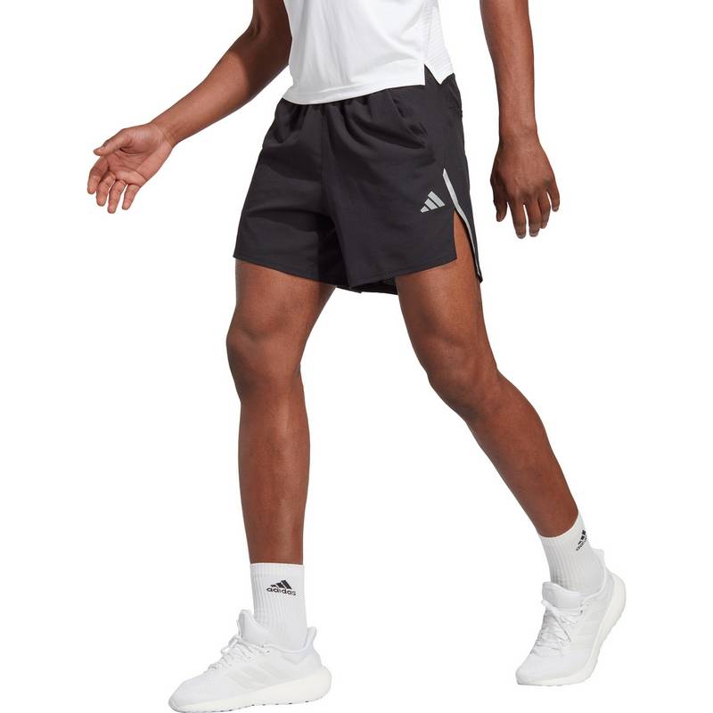 adidas X-CITY HEAT Funktionsshorts Herren