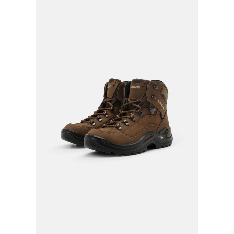 Lowa RENEGADE GTX MID Ws Stiefel Damen