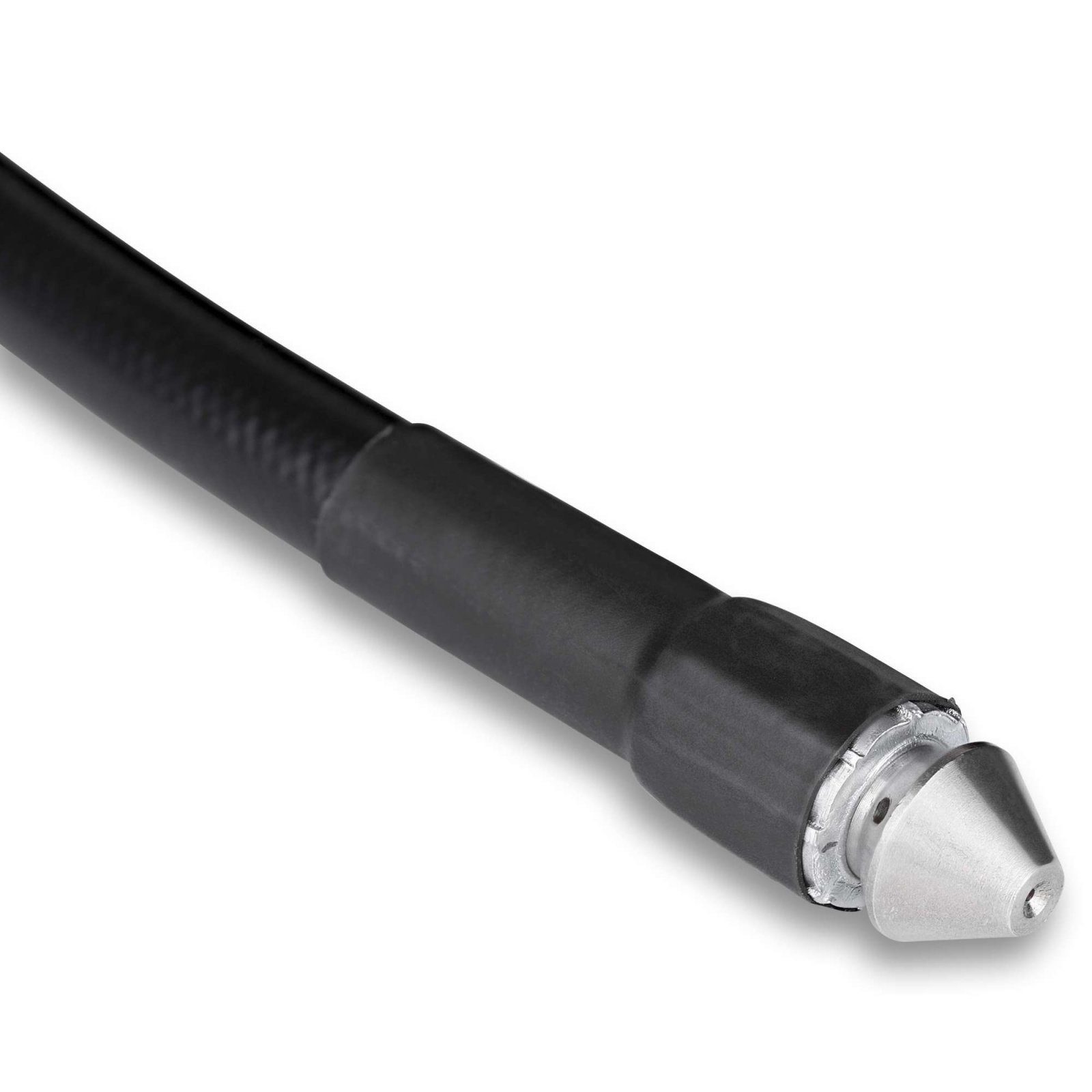 Grafner Hochdruckreiniger Grafner® Rohrreinigungs-Set für Hochdruckreiniger 30 m Rohrreiniger RS10861, Druck max: 600,00 bar