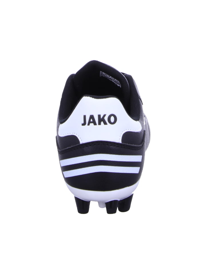 Jako Fußballschuh in schwarz günstig kaufen