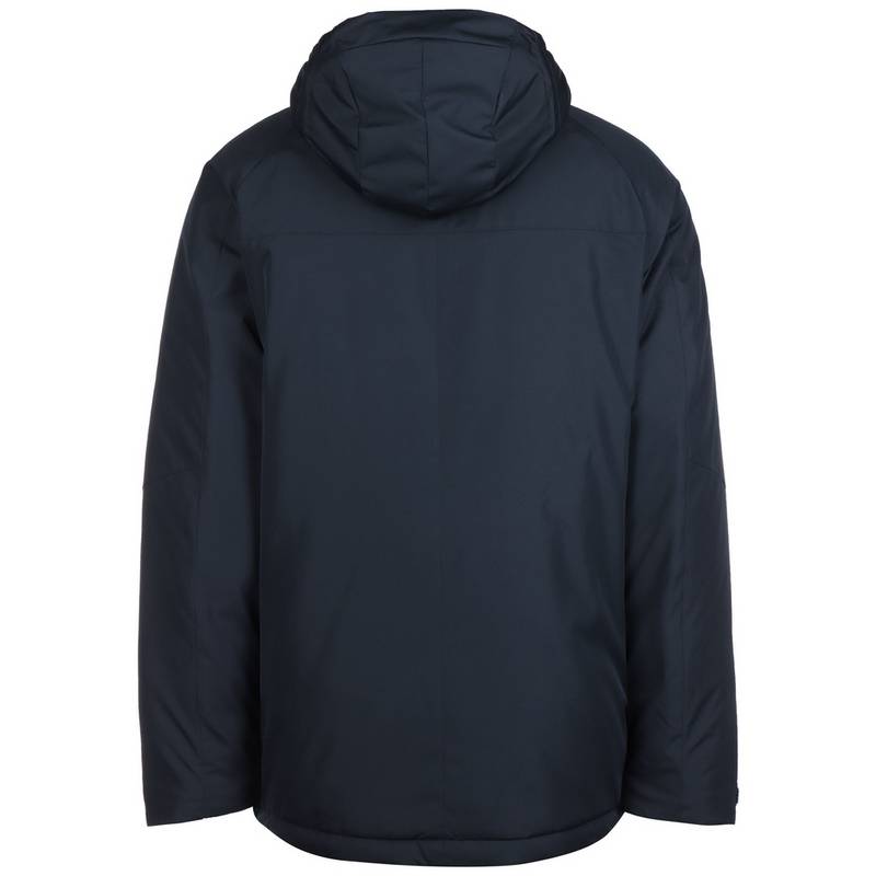 Ocean Fabrics OCEAN FABRICS TAHI Trainingsjacke Herren