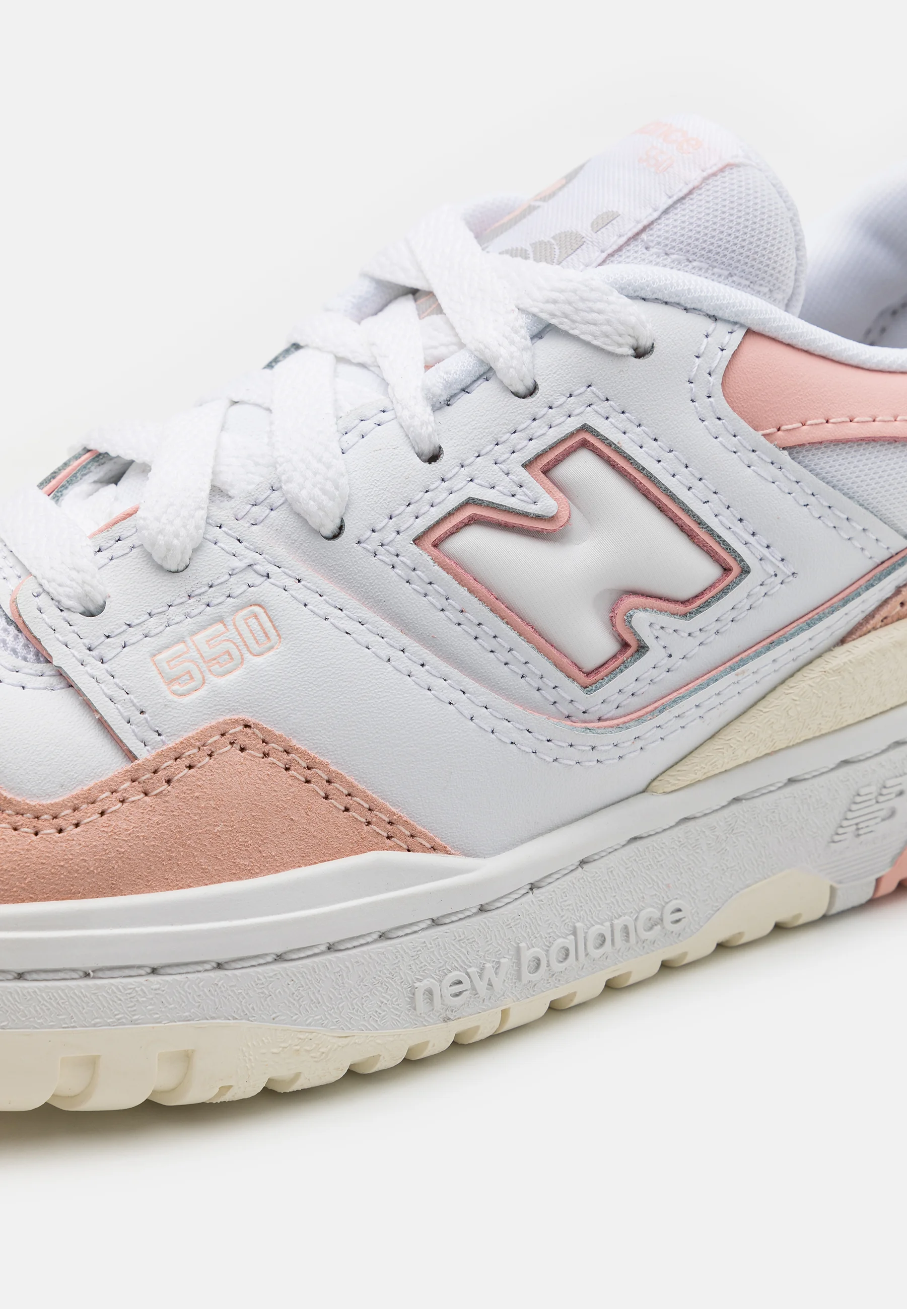 New Balance 550 UNISEX - Zapatillas bajas