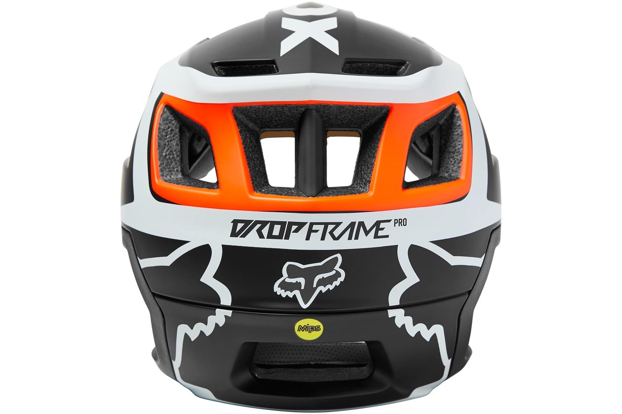 Fox Dropframe Pro Dvide MIPS