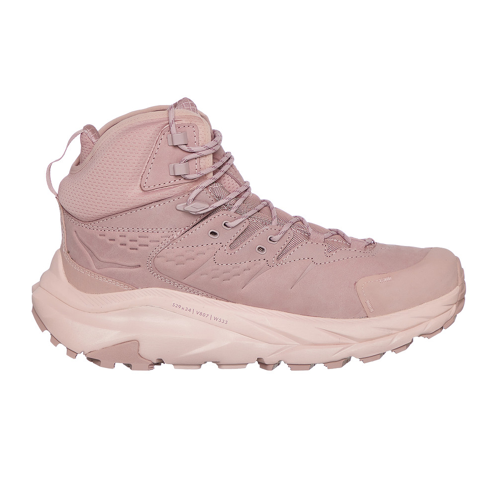 Hoka Kaha 2 GORE TEX 1130529-PMPW / pink