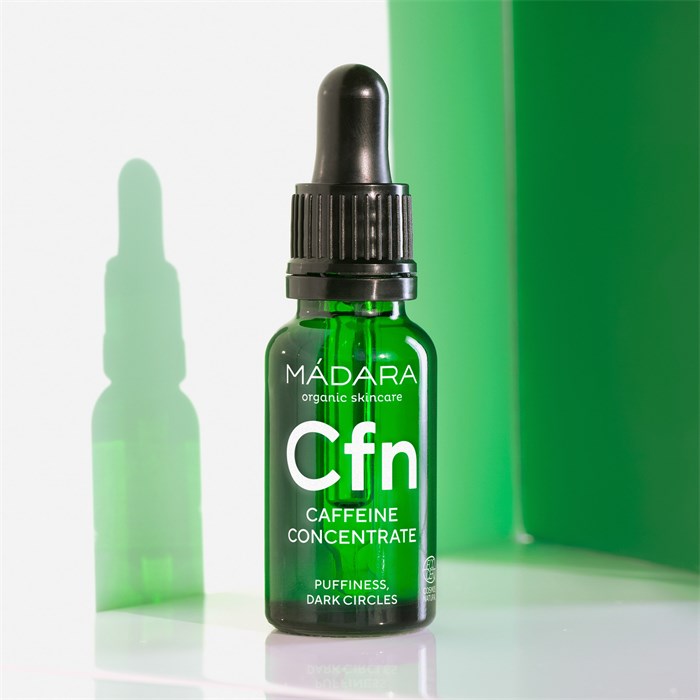 Caffeine Concentrate