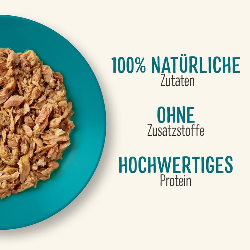 Probierpaket Applaws Trocken- & Nassfutter
